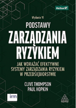 Podstawy zarządzania ryzykiem