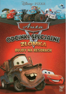 Auta Złomka Bujdy Na Resorach