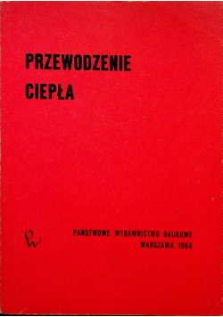 Przewodzenie ciepła