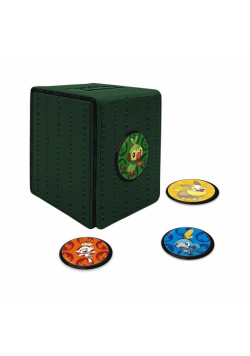 Ultra-Pro Pokemon Alcove Click - Galar