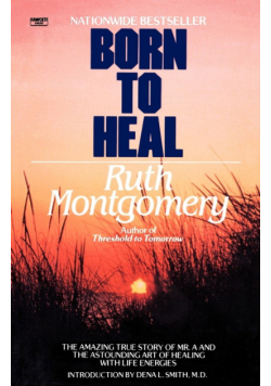 Born to Heal