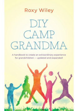 DIY Camp Grandma