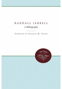 Randall Jarrell