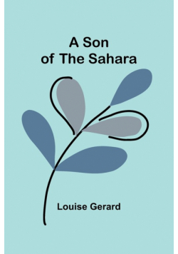 A Son of the Sahara