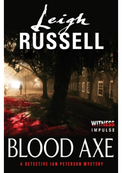 Blood Axe