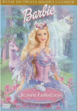 Barbie z Jeziora Łabędziego