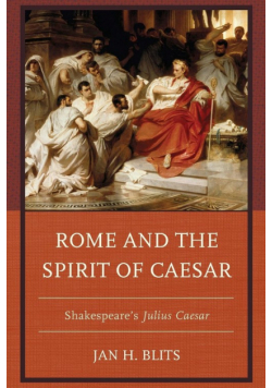 Rome and the Spirit of Caesar