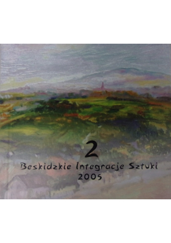 Beskidzkie Integracje Sztuki 2