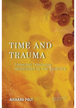 Time and Trauma