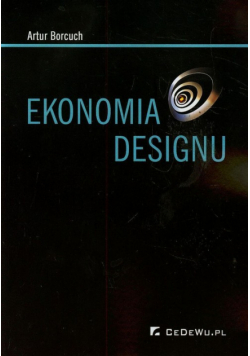 Ekonomia designu