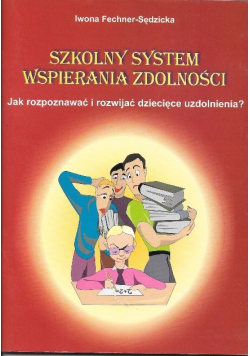 Szkolny system wspierania zdolności