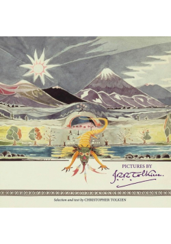 Pictures by J.R.R. Tolkien