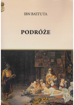Podróże