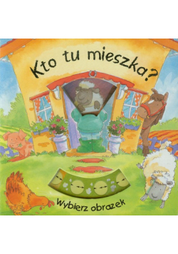 Kto tu mieszka