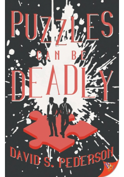 Puzzles Can Be Deadly