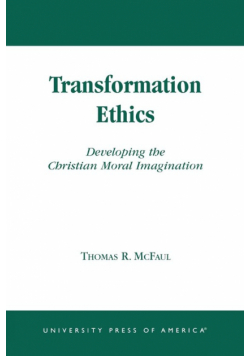 Transformation Ethics