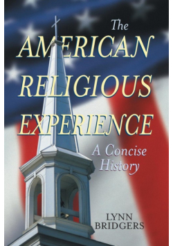 The American Religious Experience