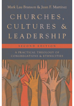 Churches, Cultures, and Leadership