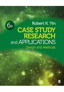 Case Study Research and Applications