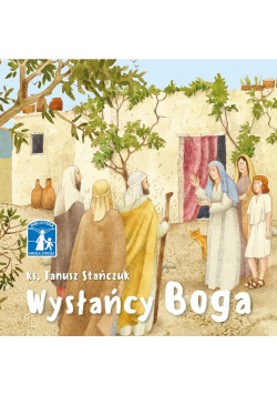 Wysłańcy Boga