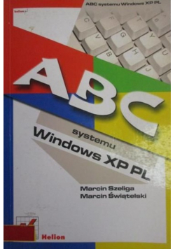 ABC systemu Windows XP PL