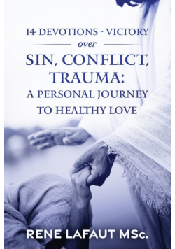 14 Devotions - Victory over Sin, Conflict, Trauma