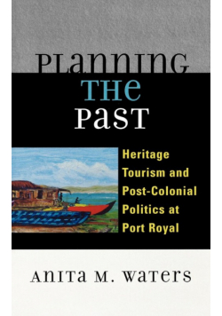 Planning the Past