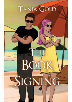 The Book Signing
