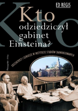 Kto odziedziczył gabinet Einsteina