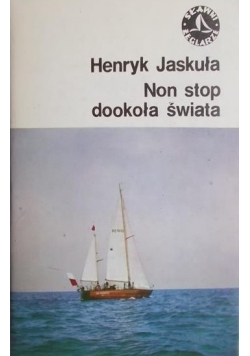 Non stop dookoła świata