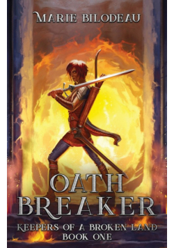 Oath Breaker