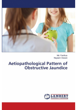 Aetiopathological Pattern of Obstructive Jaundice