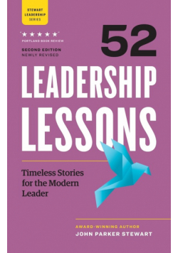 52 Leadership Lessons