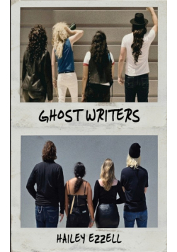 Ghost Writers