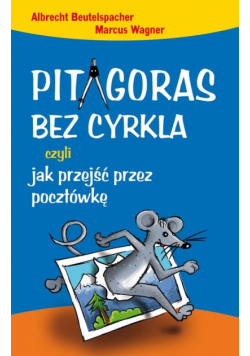 Pitagoras bez cyrkla czyli jak przejść przez pocztówkę