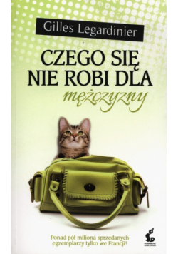 Czego się nie robi dla mężczyzny