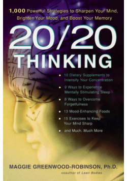 20/20 Thinking