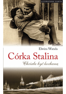 Córka Stalina