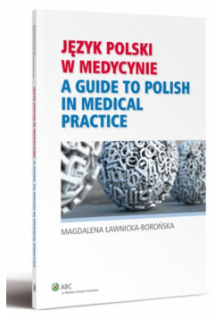 M. - Język polski w medycynie