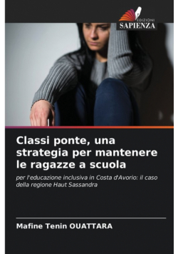 Classi ponte, una strategia per mantenere le ragazze a scuola