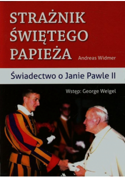Strażnik Świętego Papieża