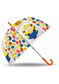 Parasolka Minionki MS10005