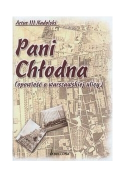 Pani Chłodna
