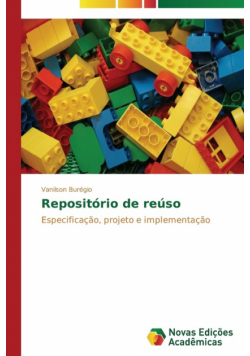 Repositório de reúso