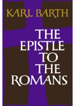 The epistle to the romans