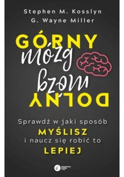 Górny mózg Dolny mózg