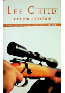 Jednym strzałem