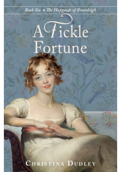 A Fickle Fortune