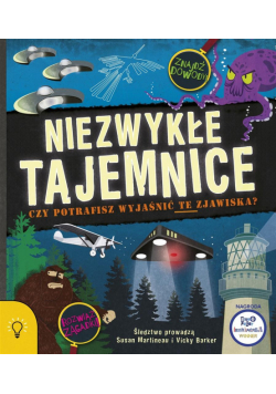 Niezwykłe tajemnice