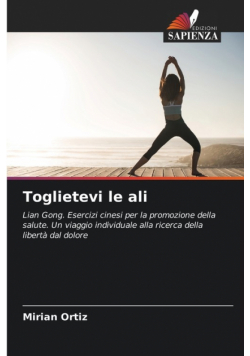 Toglietevi le ali